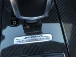 Mercedes-Benz SLS AMG GT Roadster Final Edition 2015 года